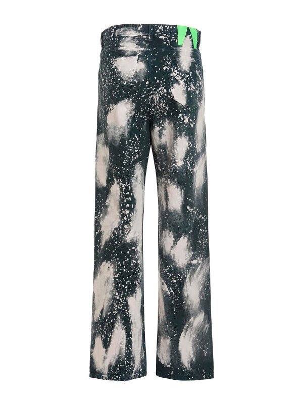 DARKPARK: Jeans Rectos online - Vaqueros Rectos - Calvin