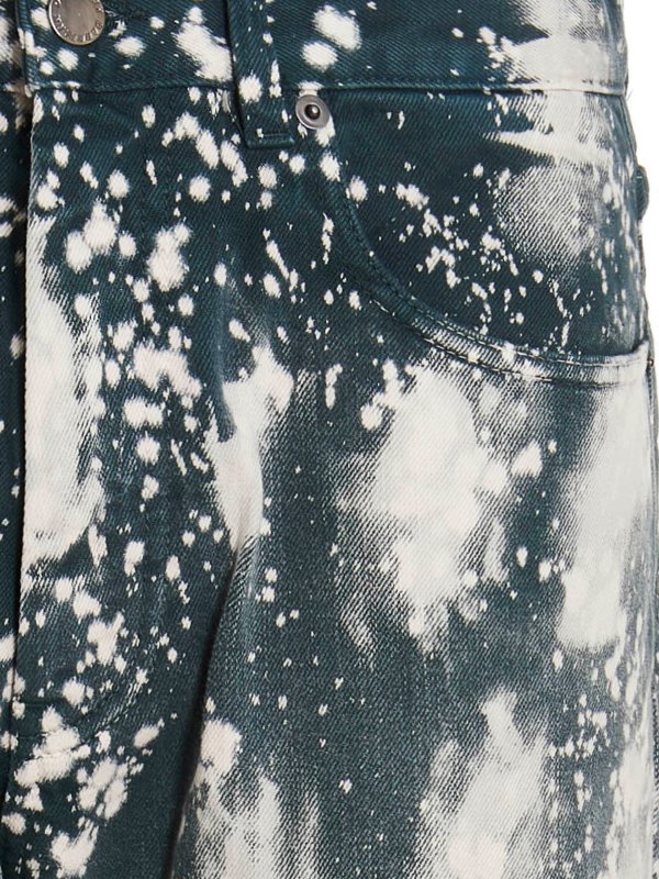 iKRIX DARKPARK: Jeans Rectos - Vaqueros Rectos - Calvin