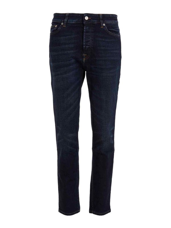 DEPARTMENT 5: skinny jeans - Croc jeans