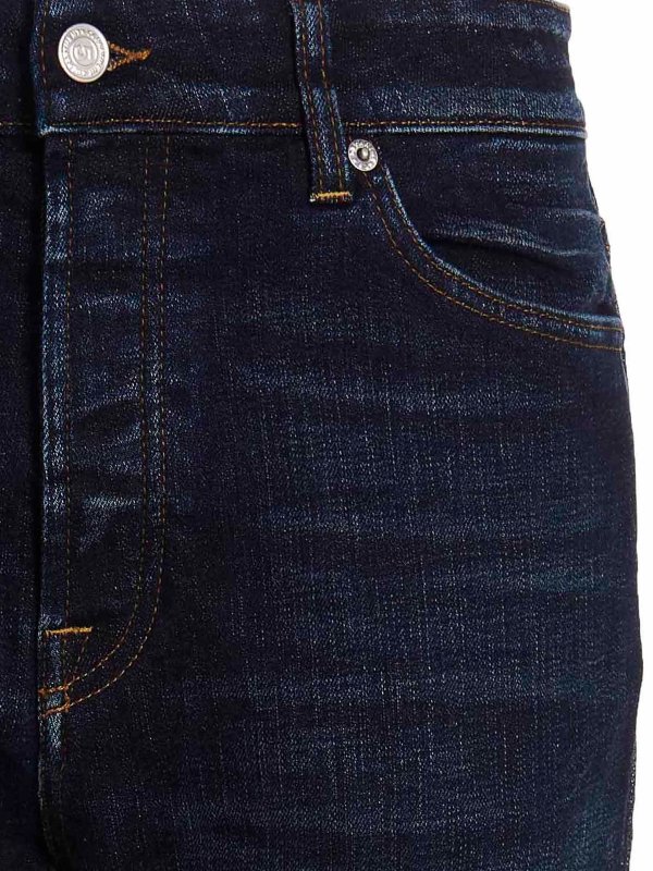 iKRIX DEPARTMENT 5: skinny jeans - Croc jeans