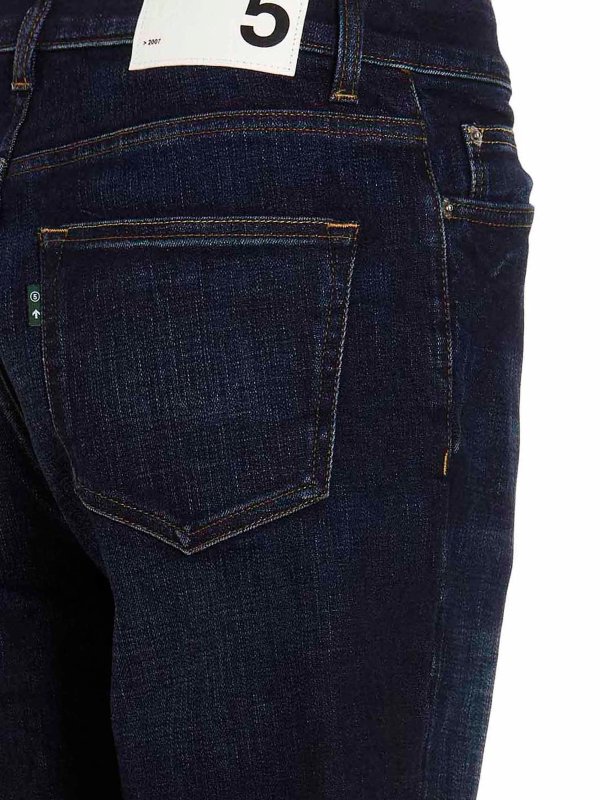 Croc jeans shop online: DEPARTMENT 5