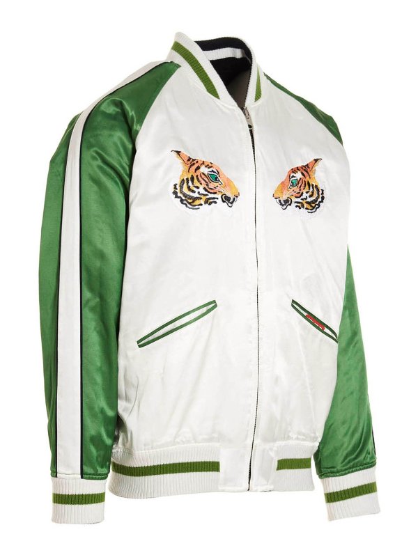 KENZO buy online Bomber - Gracia