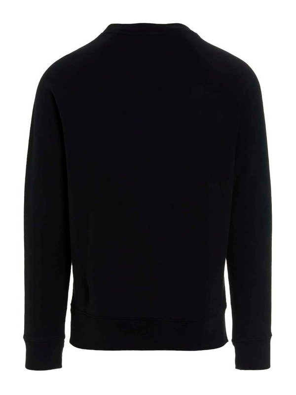 MAISON KITSUNÉ: スウェット＆セーター online - スウェットシャツ/セーター - Fox