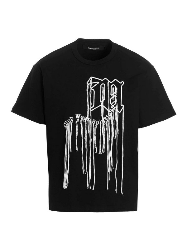 MISBHV: T-shirts - T-Shirt - Cws2