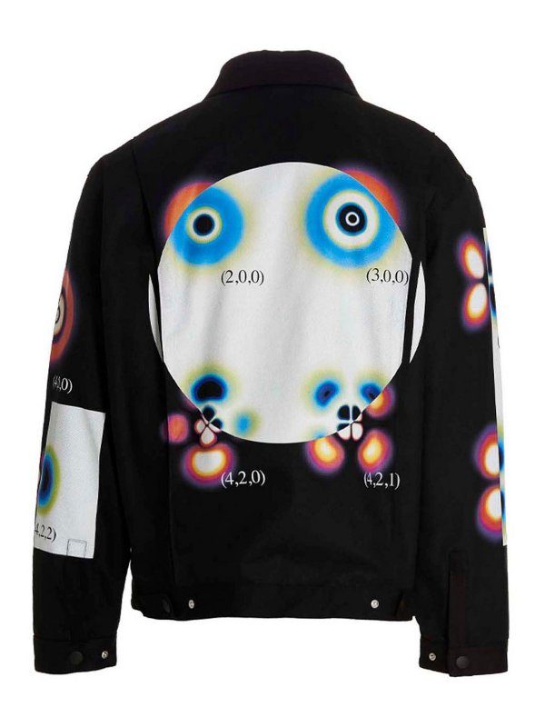 MSFTSREP: Casualjacken online - Casualjacke - Schwarz