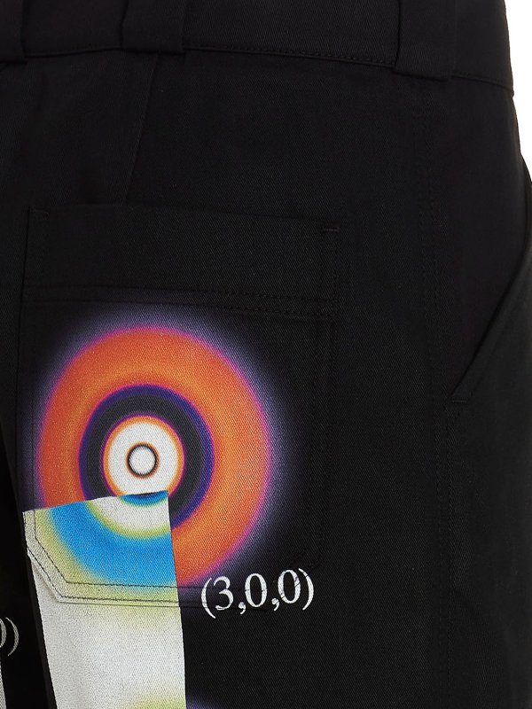 Hydrogen Wave pants shop online: MSFTSREP