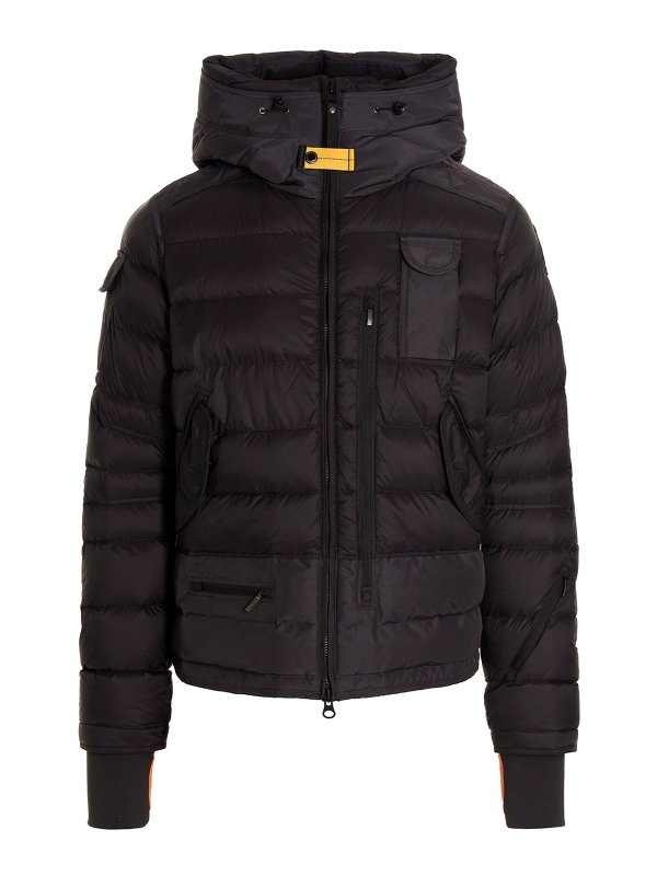 PARAJUMPERS: padded jackets - Skimaster down jacket
