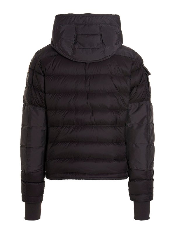 PARAJUMPERS: padded jackets online - Skimaster down jacket