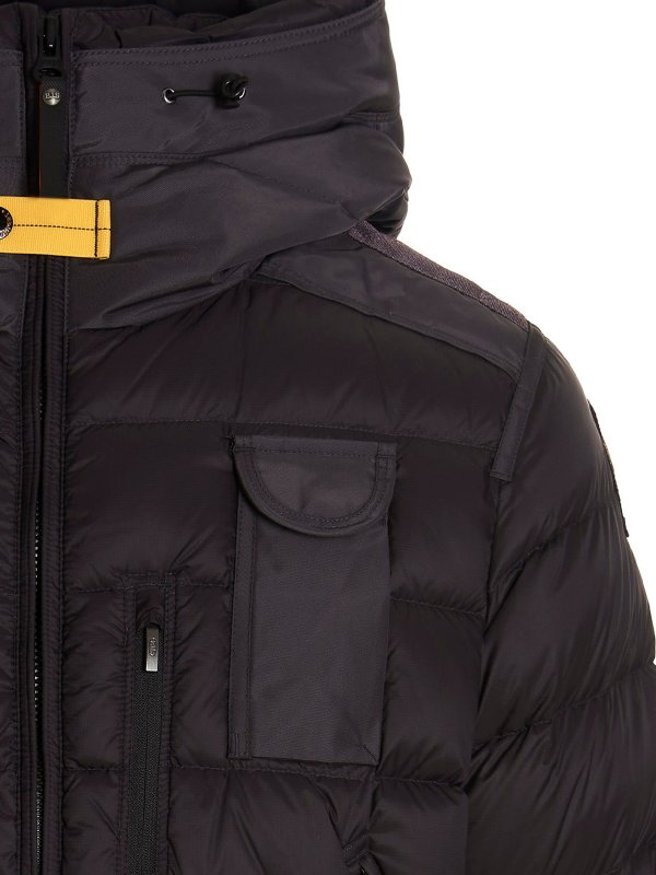iKRIX PARAJUMPERS: padded jackets - Skimaster down jacket