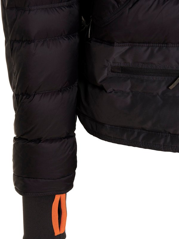 Skimaster down jacket shop online: PARAJUMPERS