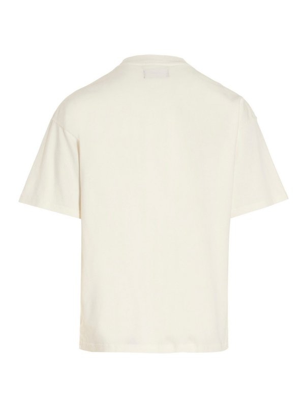 REPRESENT: t-shirts online - Racing Team Eagle T-shirt
