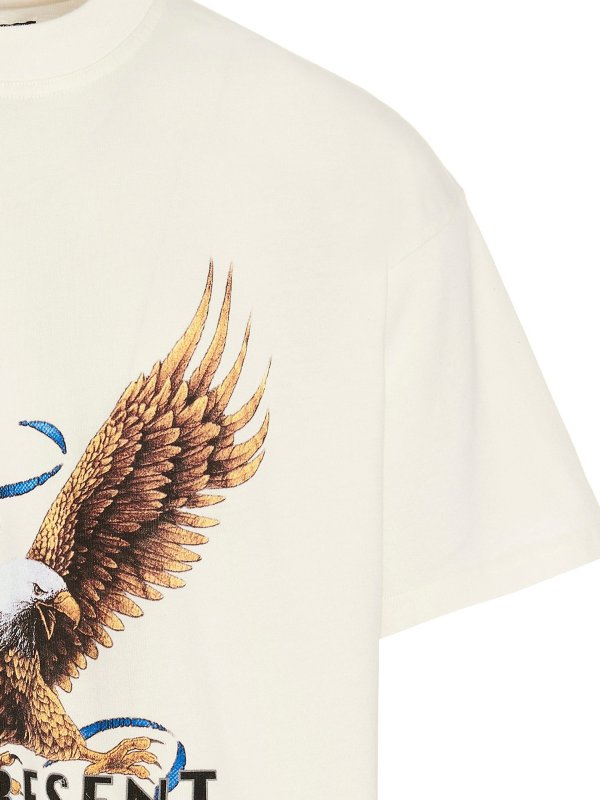 iKRIX REPRESENT: t-shirts - Racing Team Eagle T-shirt
