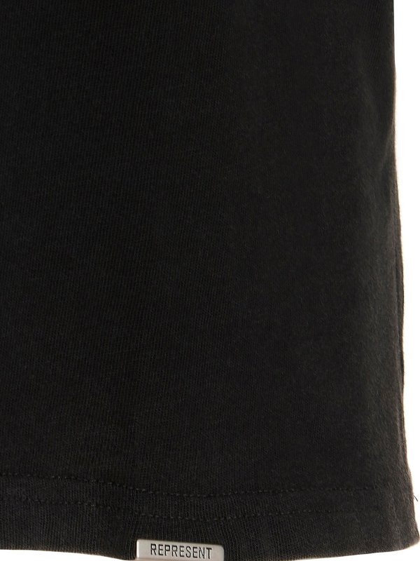 Croc T-shirt shop online: REPRESENT