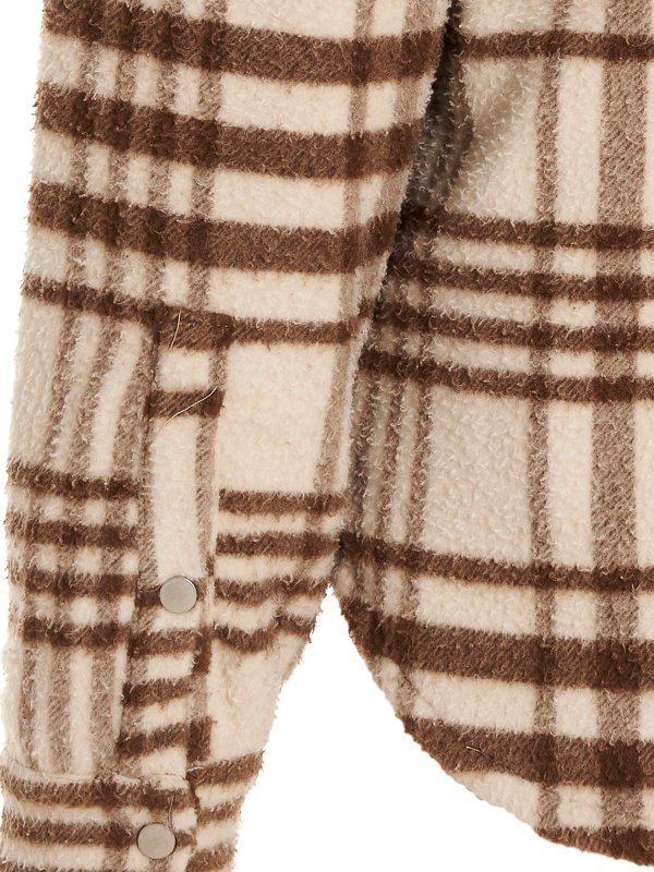 カジュアルジャケット - マルチカラー shop online: REPRESENT