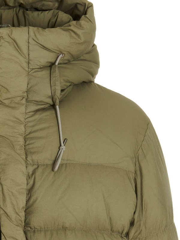iKRIX TEN C: padded jackets - Alpine down jacket