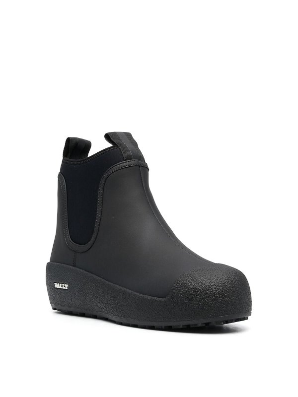 BALLY: Stiefeletten online - Stiefeletten - Schwarz