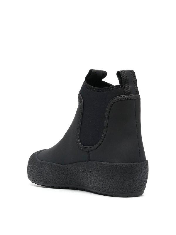 iKRIX BALLY: Stiefeletten - Stiefeletten - Schwarz