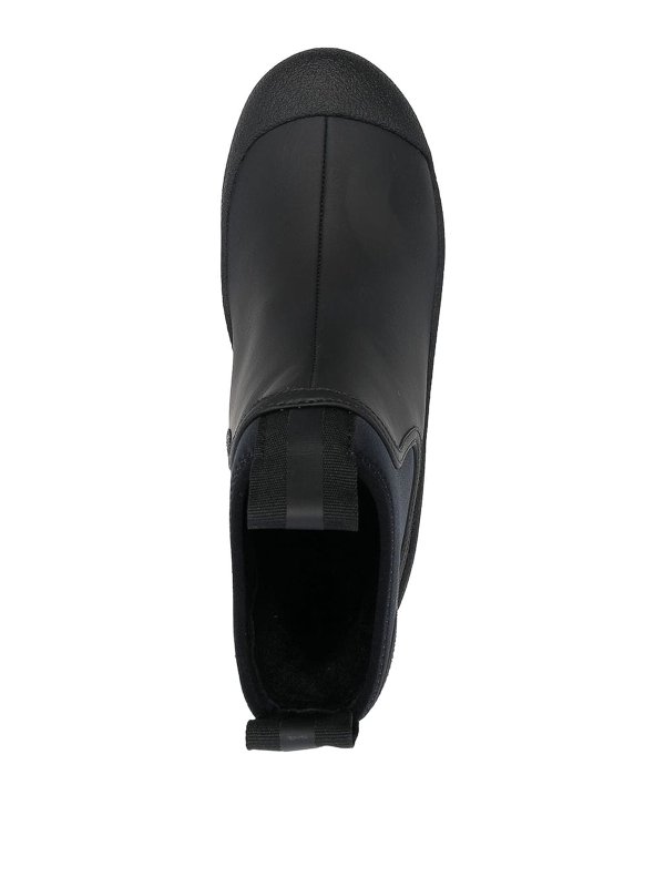Stiefeletten - Schwarz shop online: BALLY
