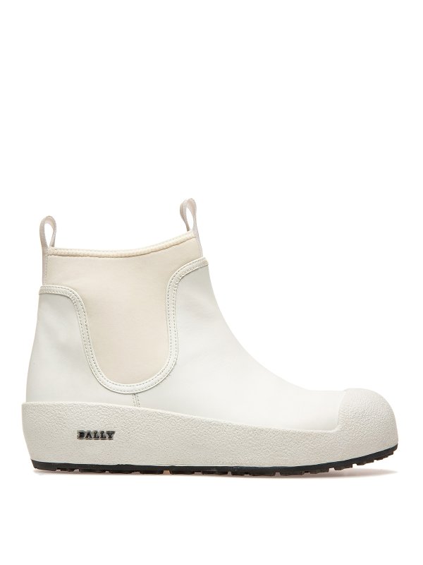 BALLY: Bottines - Bottines - Gadey