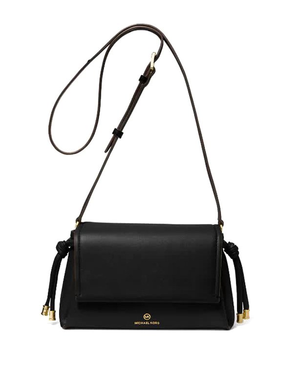 MICHAEL KORS: ショルダーバッグ - ショルダーバッグ - Flap Xbody