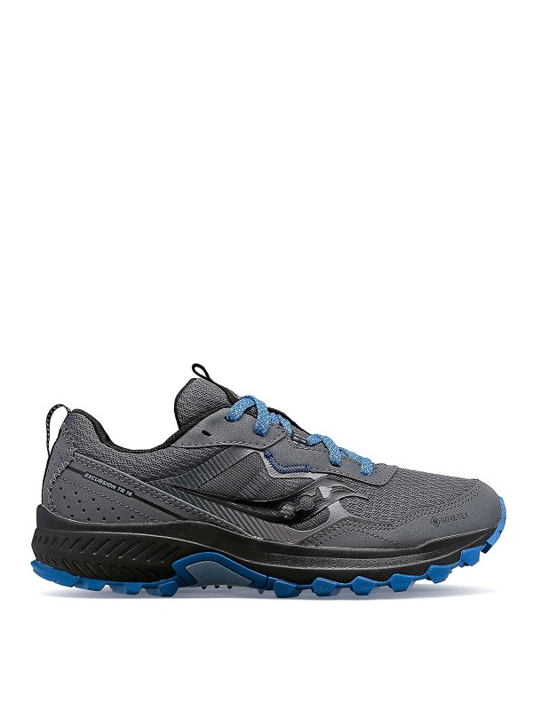 SAUCONY: Sneaker - Sneaker - Grau