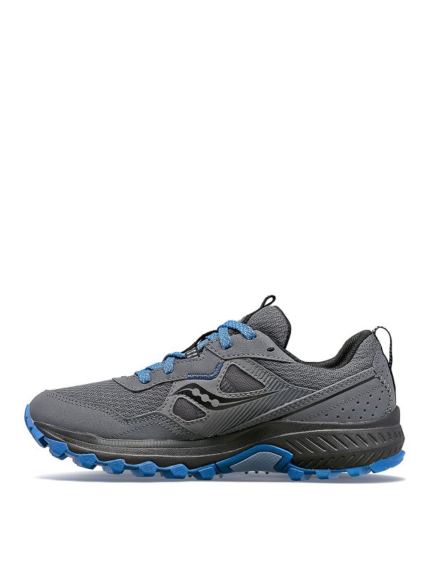 iKRIX SAUCONY: Sneaker - Sneaker - Grau