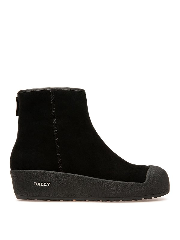 BALLY: Botines - Botines - Guard Ii