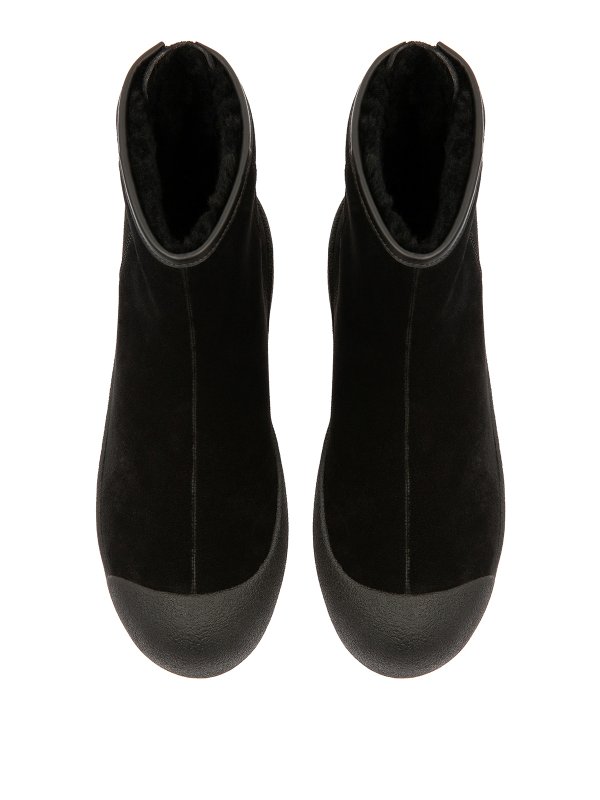 BALLY: Botines online - Botines - Guard Ii