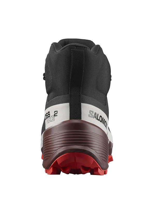 Stiefeletten - Schwarz shop online: SALOMON