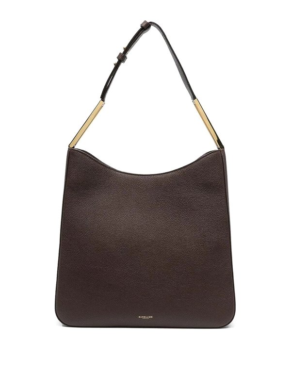 DEMELLIER: totes bags - Helsinki bag