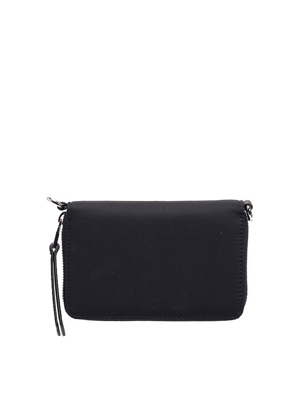 iKRIX Versace Jeans Couture: clutches - Multipocket mini bag