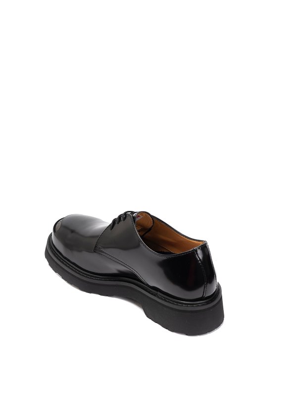 iKRIX KENZO: レースアップシューズ - 編み上げ靴 - Smile