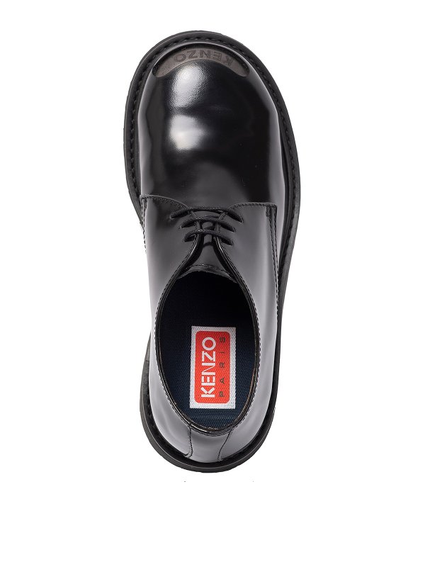 編み上げ靴 - Smile shop online: KENZO