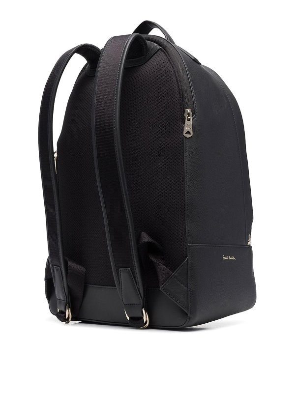 PAUL SMITH: backpacks online - Stripe band backpack