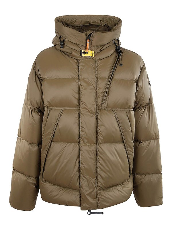 PARAJUMPERS: padded jackets - Cloud puffer jacket