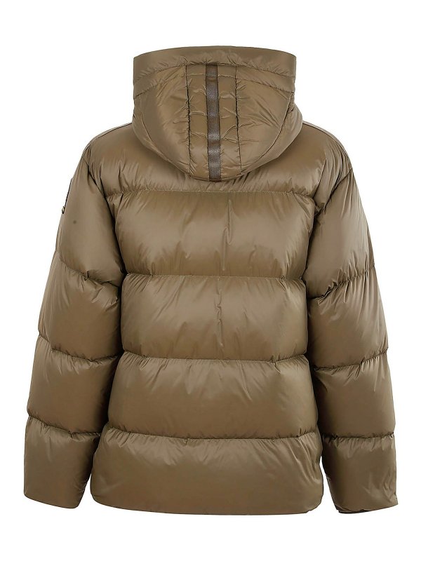 PARAJUMPERS: padded jackets online - Cloud puffer jacket