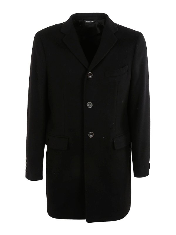 TONELLO: ショートコート - ショートコート - Chesterfield