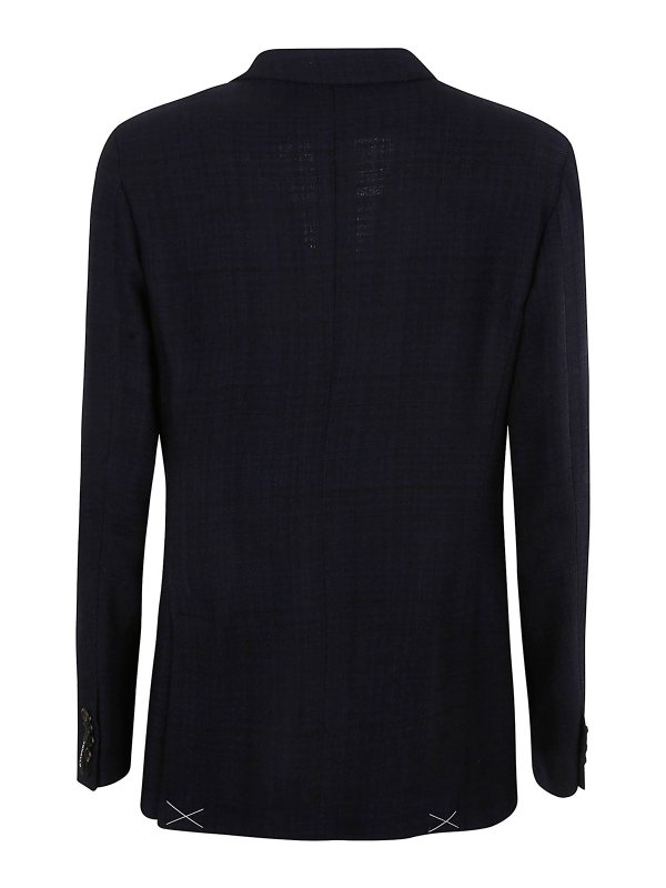 TONELLO: Blazer online - Blazer - Blau