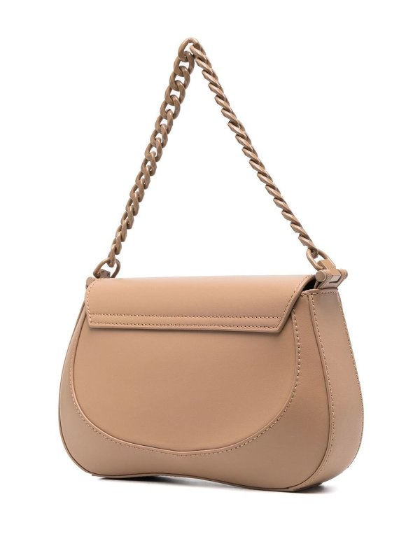 BLUGIRL: shoulder bags online - Leather bag