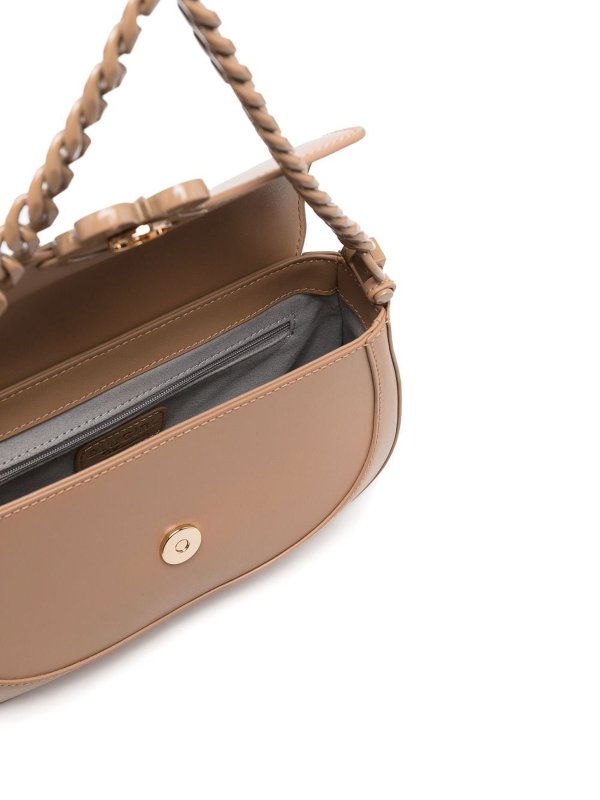 Leather bag shop online: BLUGIRL