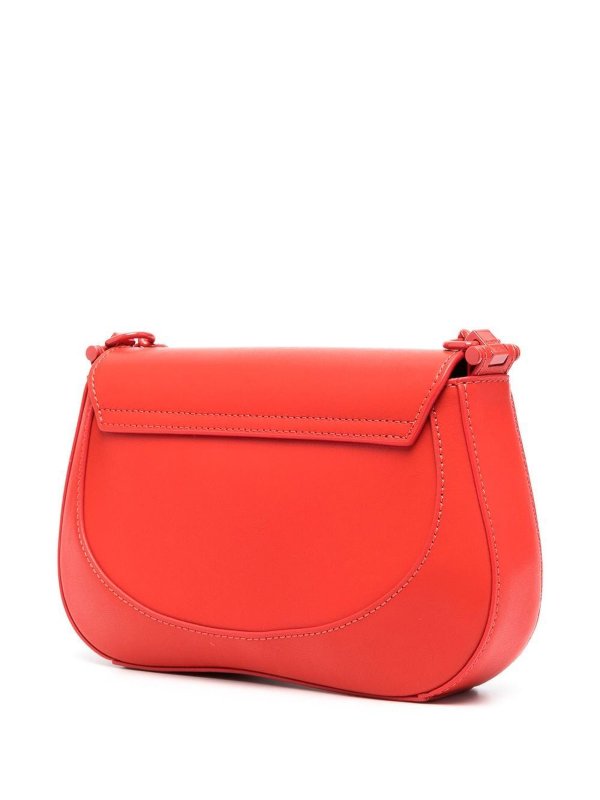 BLUGIRL: borse a spalla online - Borsa in pelle