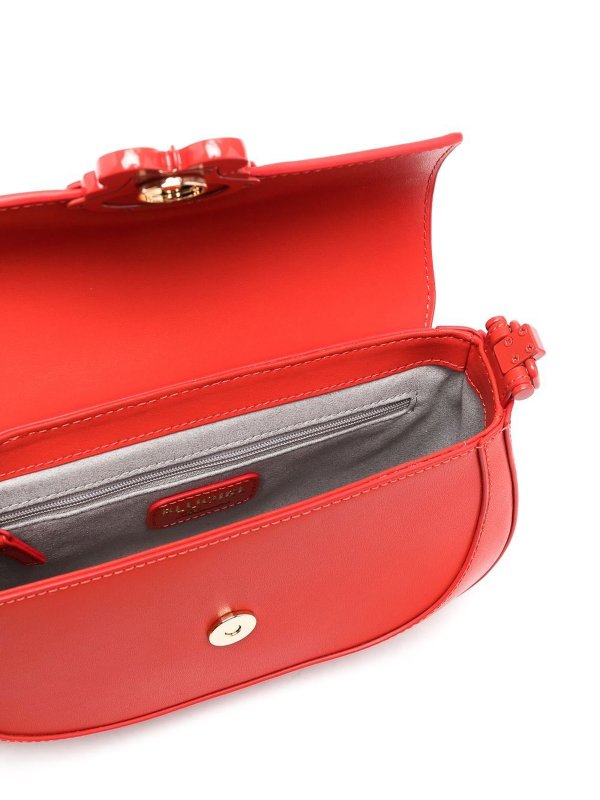 Borsa in pelle shop online: BLUGIRL