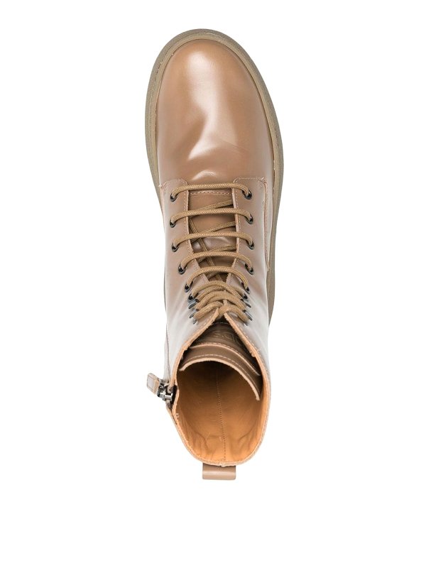 Stiefeletten - Camel shop online: TOD