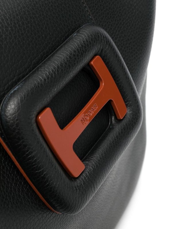 iKRIX HOGAN: shoulder bags - Logo-plaque bag