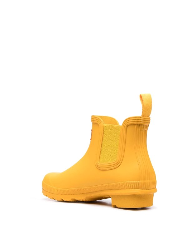 iKRIX Hunter: Botines - Botines - Amarillo