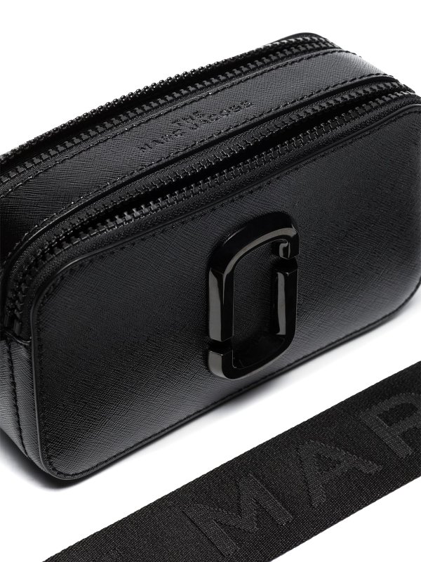 クロスボディバッグ - The Snapshot shop online: MARC JACOBS