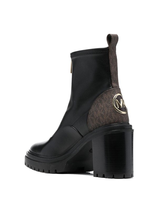 iKRIX MICHAEL KORS: ブーティー - アンクルブーツ - Cyruszip