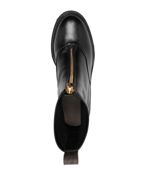 アンクルブーツ - Cyruszip shop online: MICHAEL KORS