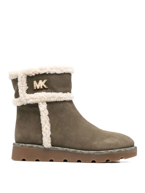 MICHAEL KORS: Bottines - Bottines - Marly