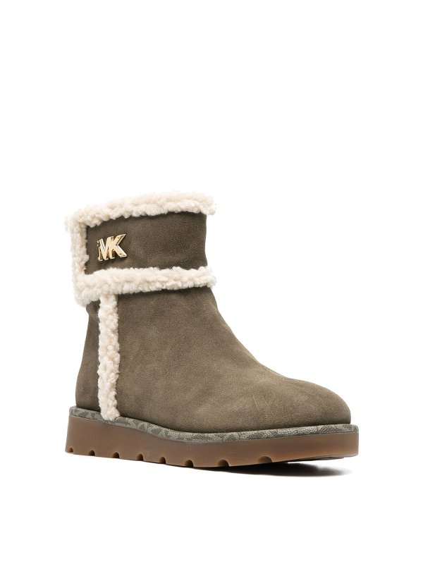 MICHAEL KORS: Bottines online - Bottines - Marly